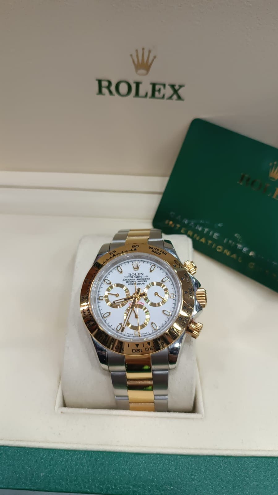 Reloj 5