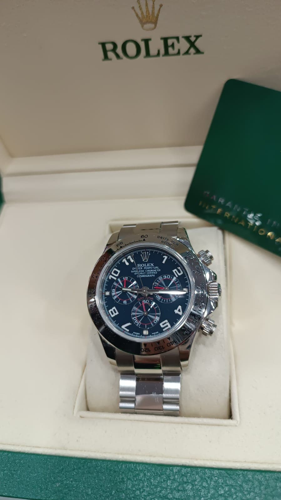 Reloj 6
