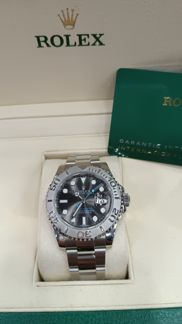 Reloj 8