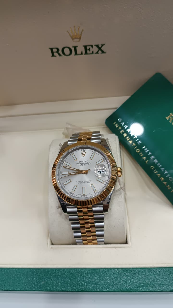 Reloj 9