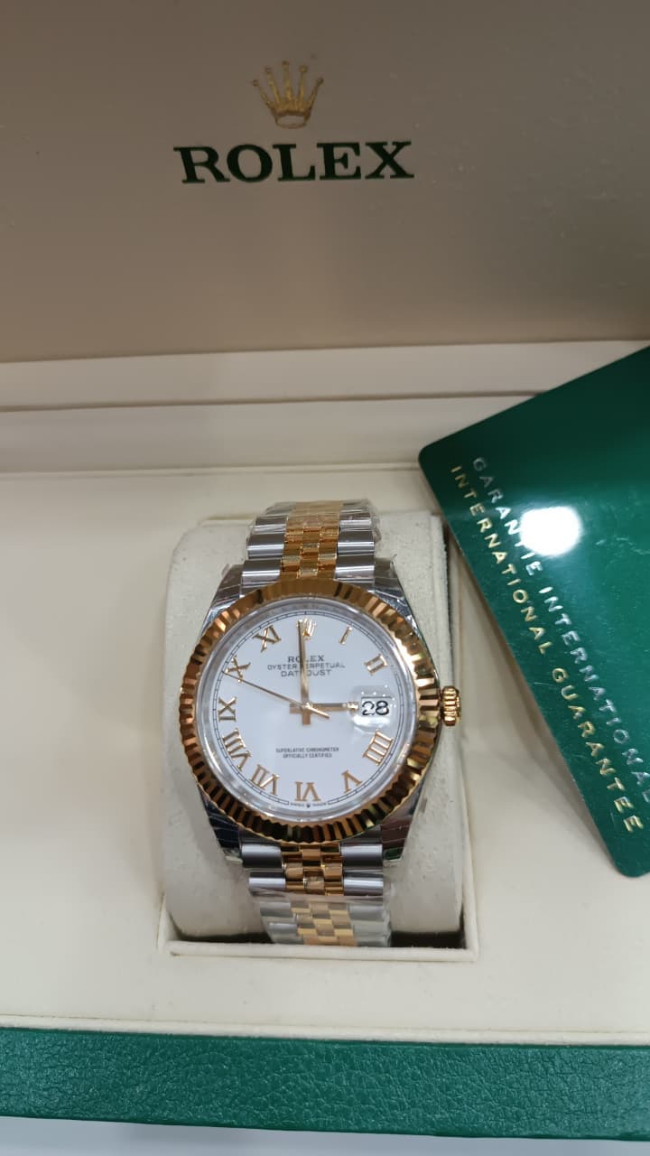 Reloj 11